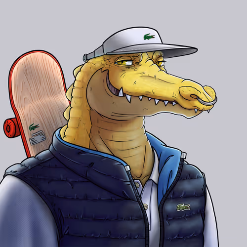 Lacoste Undw3 The Emerge