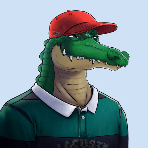 Lacoste Undw3 The Emerge