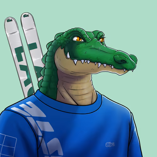 Lacoste Undw3 The Emerge