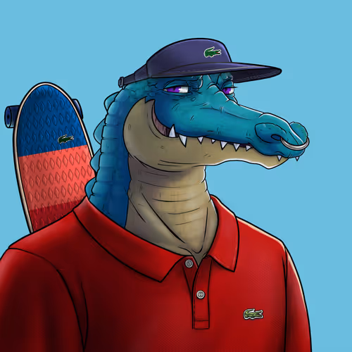 Lacoste Undw3 The Emerge