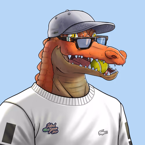 Lacoste Undw3 The Emerge