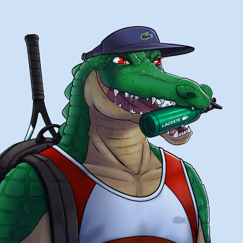 Lacoste Undw3 The Emerge