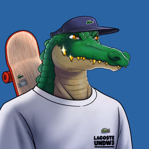 Lacoste Undw3 The Emerge