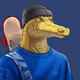 7151