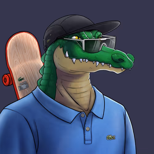 Lacoste Undw3 The Emerge