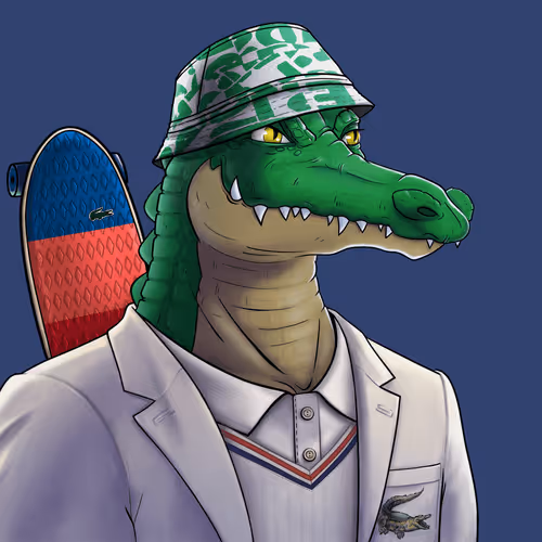 Lacoste Undw3 The Emerge