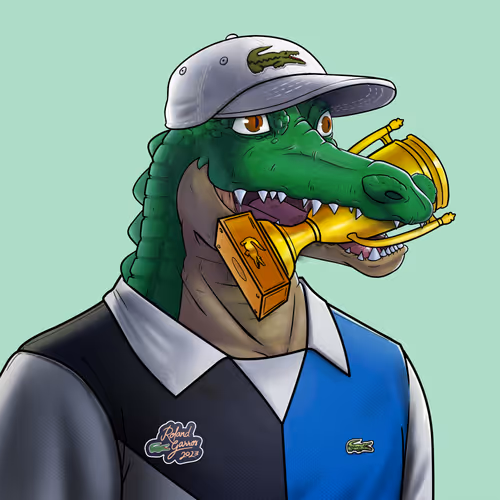 Lacoste Undw3 The Emerge