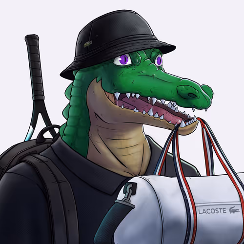 Lacoste Undw3 The Emerge