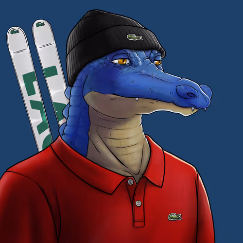 Lacoste Undw3 The Emerge