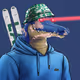 5431