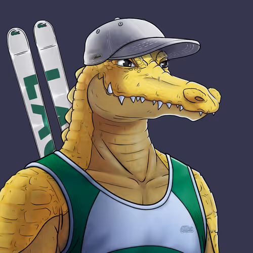Lacoste Undw3 The Emerge