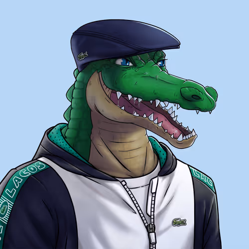 Lacoste Undw3 The Emerge