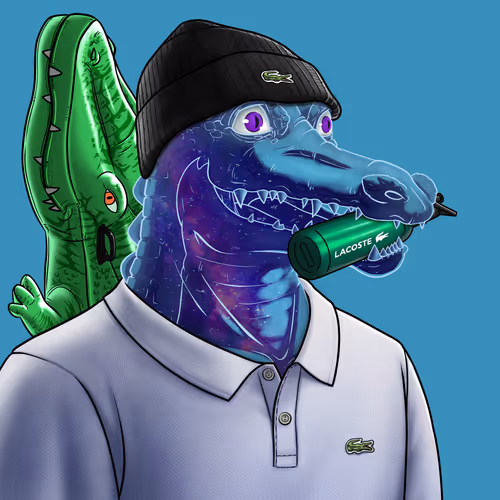 Lacoste Undw3 The Emerge