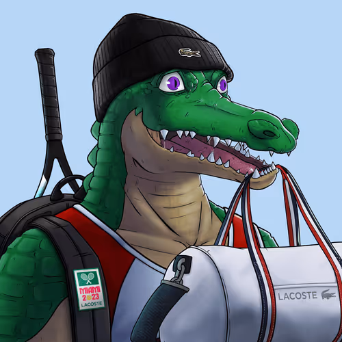 Lacoste Undw3 The Emerge