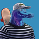 10465