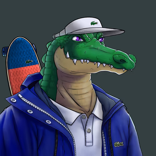 Lacoste Undw3 The Emerge