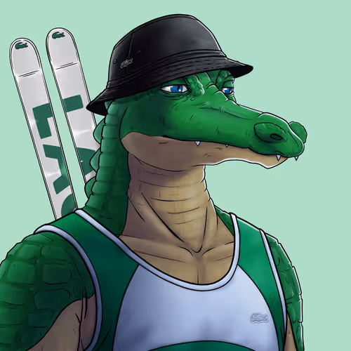 Lacoste Undw3 The Emerge