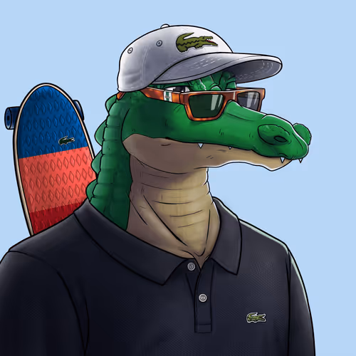 Lacoste Undw3 The Emerge