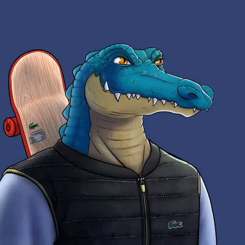 Lacoste Undw3 The Emerge