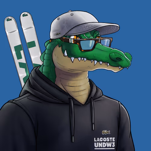 Lacoste Undw3 The Emerge