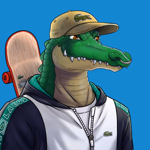 Lacoste Undw3 The Emerge