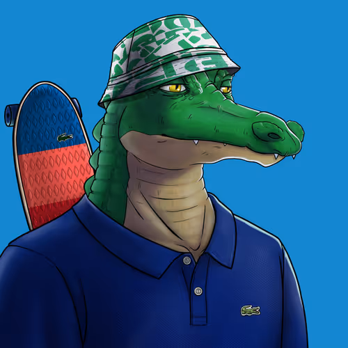 Lacoste Undw3 The Emerge