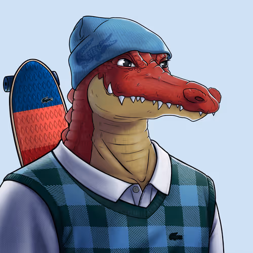 Lacoste Undw3 The Emerge