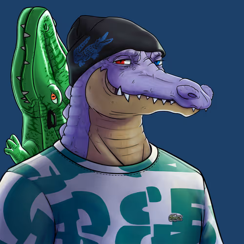 The Emerge #4202