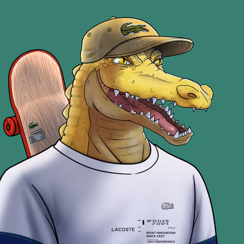 Lacoste Undw3 The Emerge