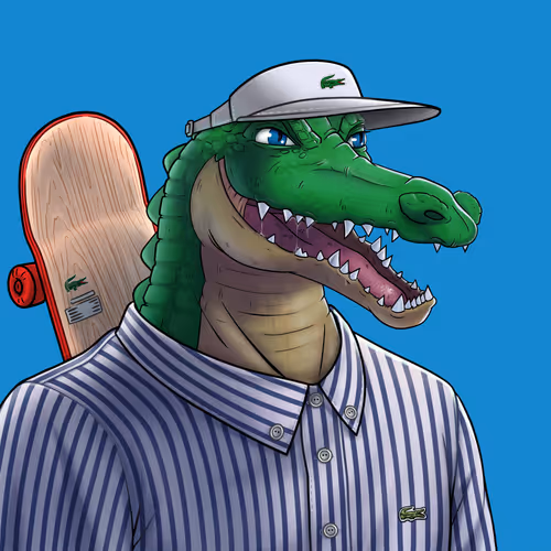 Lacoste Undw3 The Emerge