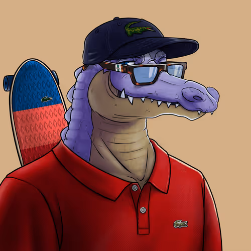 Lacoste Undw3 The Emerge