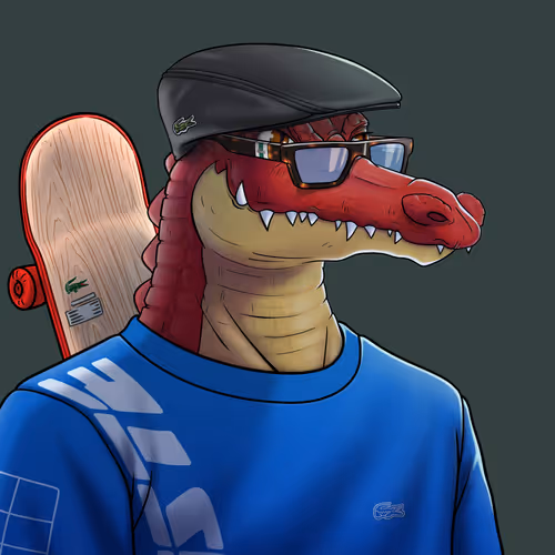 Lacoste Undw3 The Emerge
