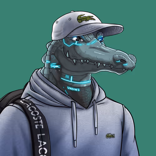 Lacoste Undw3 The Emerge