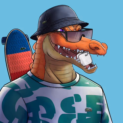 Lacoste Undw3 The Emerge