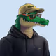6768