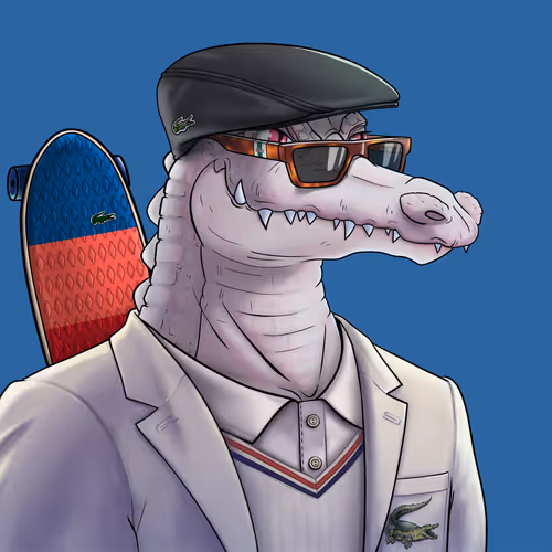 Lacoste Undw3 The Emerge