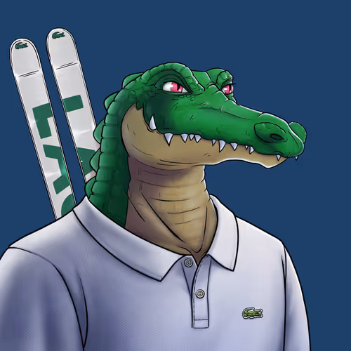 Lacoste Undw3 The Emerge