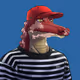 7430