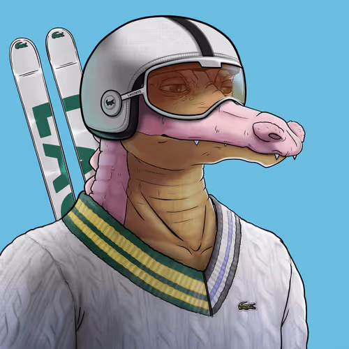 Lacoste Undw3 The Emerge