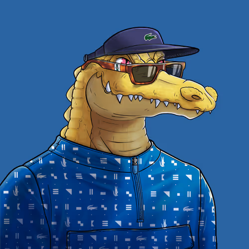 Lacoste Undw3 The Emerge