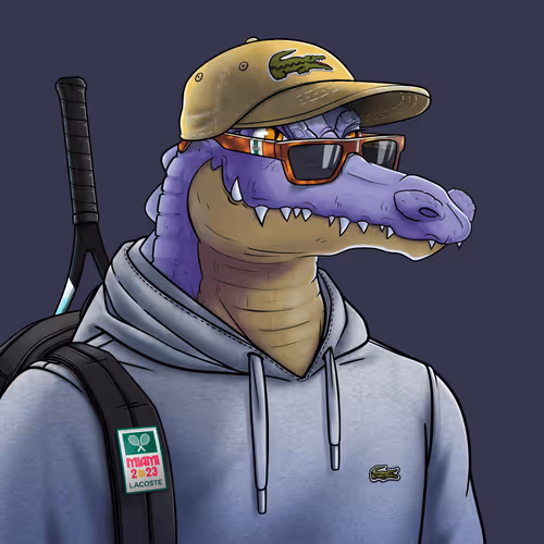 Lacoste Undw3 The Emerge