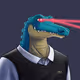 2296