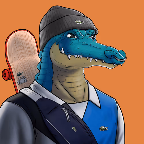 Lacoste Undw3 The Emerge
