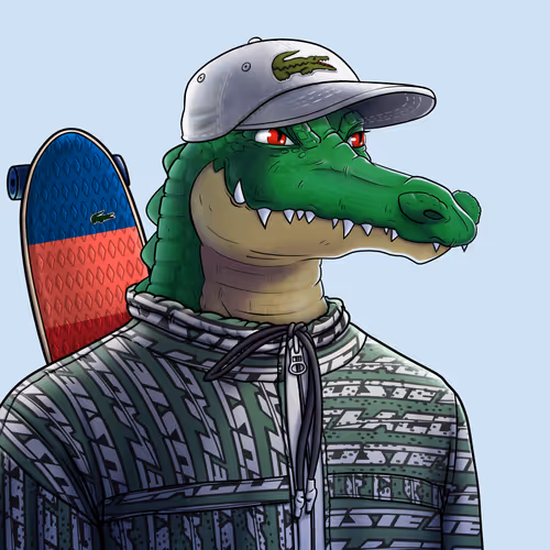 Lacoste Undw3 The Emerge