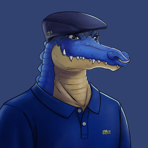 Lacoste Undw3 The Emerge