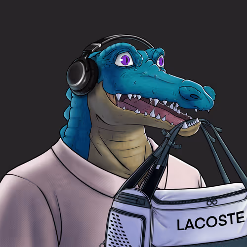 Lacoste Undw3 The Emerge