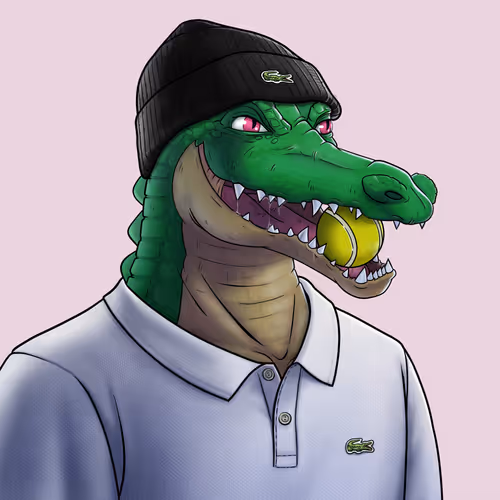 Lacoste Undw3 The Emerge