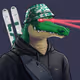 6306
