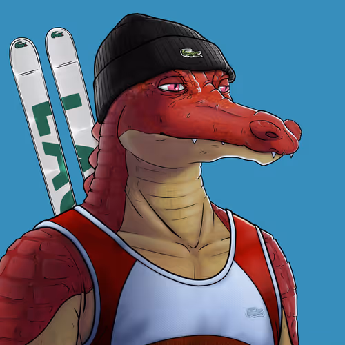 Lacoste Undw3 The Emerge