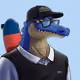 6790
